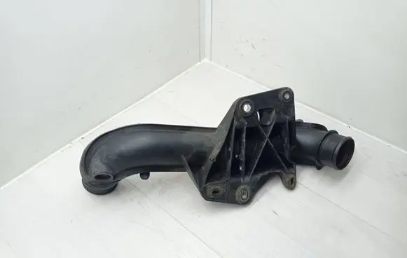 Audi A4 S4 B8 8K Intercooler hose/pipe 8K0145673E