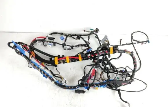 Tesla Model Y Other wiring loom 248904200C