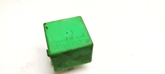 Citroen Berlingo Other relay 12v35a03531 03531