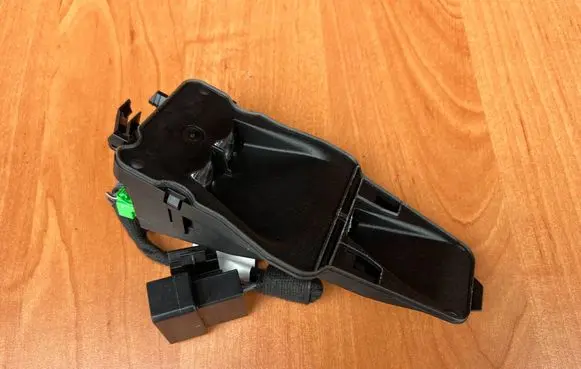 Volvo V60 Rain sensor 31387310