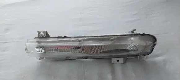 Volvo V40 Front fog light 31290581