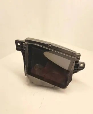 BMW 5 F10 F11 Head up display screen 62309