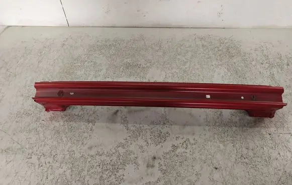 Toyota Yaris XP210 Rear bumper support beam 250947