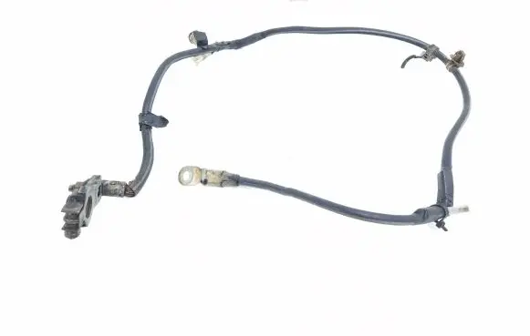 Toyota Land Cruiser (J120) Negative earth cable (battery) 7134513710