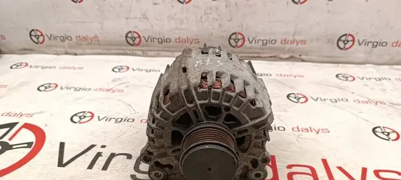 Generator/alternator