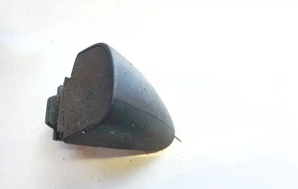 Loading door cover/cap