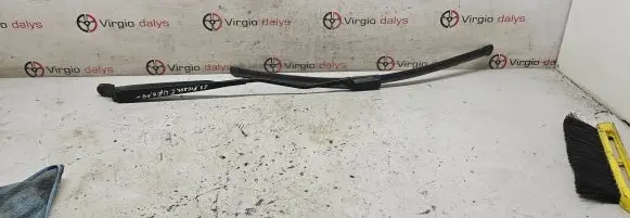 Citroen C3 Picasso Windshield/front glass wiper blade 