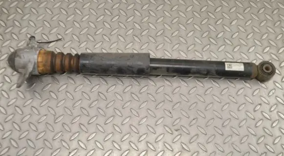 Audi Q3 8U Rear shock absorber/damper 5N0512011BG
