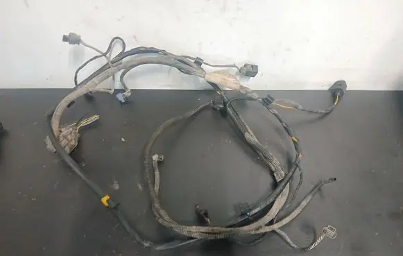 Volvo S80 Parking sensor (PDC) wiring loom 31260293