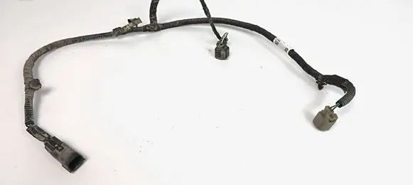 Ford F150 Wiring harness FL3T14A411AD