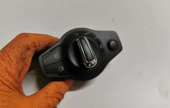 Audi Q5 SQ5 Light switch 8K0941531