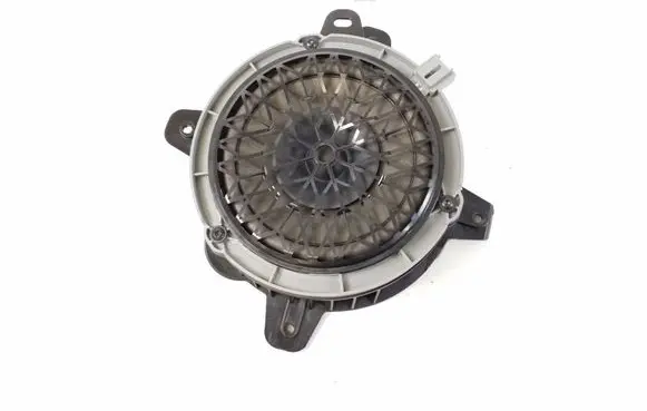 Opel Corsa F Rear door speaker 9823191980