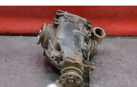 BMW 3 E36 Rear differential 1428796