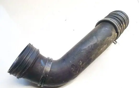 Mercedes-Benz GL X164 Air intake hose/pipe a6290980301