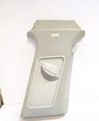 Volkswagen Jetta V (A) pillar trim 1K58672441K5868312