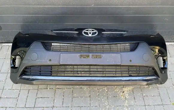 Toyota RAV 4 (XA50) Front bumper 21334687