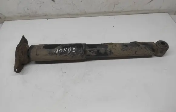 Ford Mondeo MK IV Rear shock absorber/damper