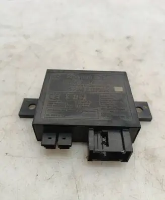 Mercedes-Benz E W210 Immobilizer control unit/module 2108203226 5WK4688 95092971