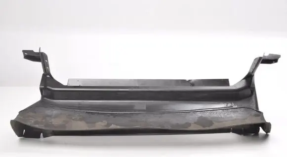 Volvo C30 Intercooler air channel guide 31214672