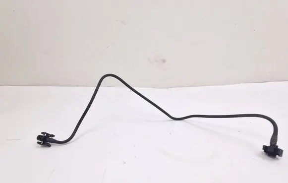 Citroen DS3 Engine coolant pipe/hose 9805454880