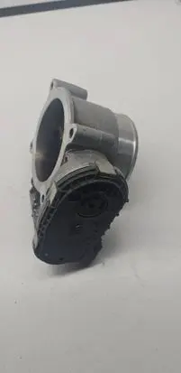 Ford Mustang VI Throttle valve FR3E9F991AA