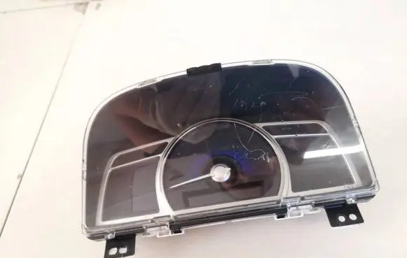 Speedometer (instrument cluster)