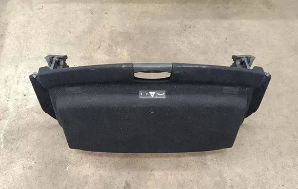 Mercedes-Benz SLK R172 Parcel shelf A1726900065