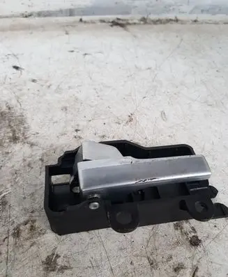 Ford Focus Front door interior handle