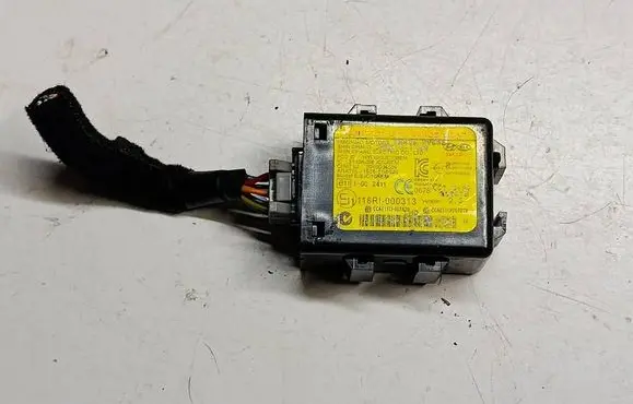 KIA Ceed Immobilizer control unit/module 95420-2V000 116RI000313