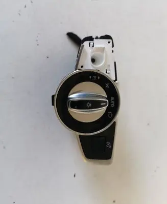 Mercedes-Benz E W238 Light switch A2229055508