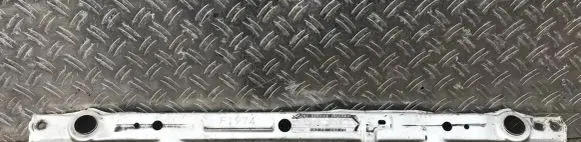 Toyota Avensis Verso Radiator support slam panel
