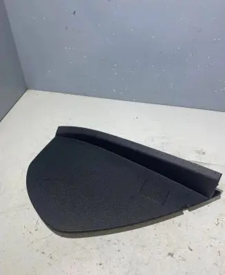 Skoda Superb B6 (3T) Dashboard side end trim 3T0857504B