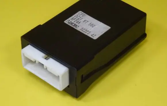 Mazda Demio Other control units/modules DC2167560