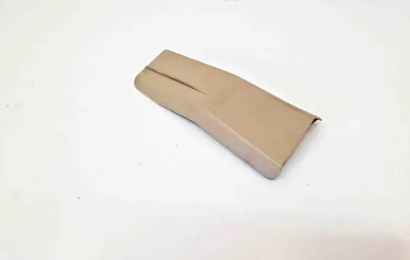 Mercedes-Benz SL R129 Front door seat control surround trim 1299191220 A1299191220