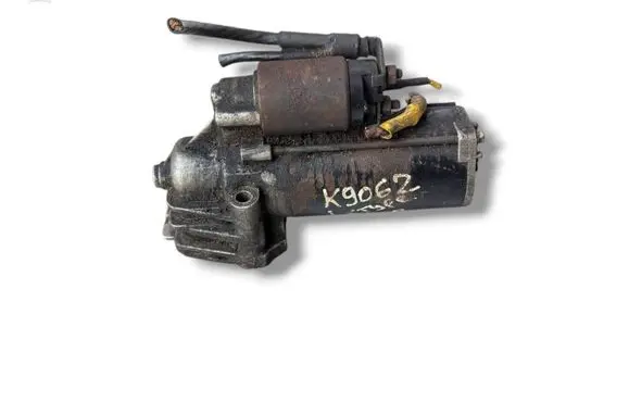 Jaguar X-Type Starter motor 2S7T-11000-DC