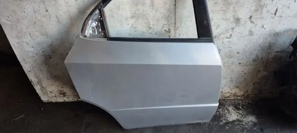 Honda Civic Rear door 