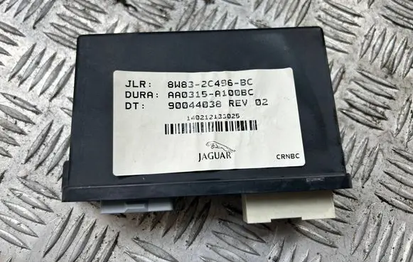 Other control units/modules