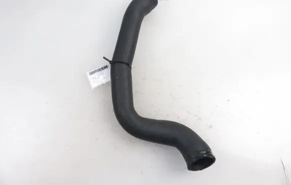 Volvo C30 Intercooler hose/pipe
