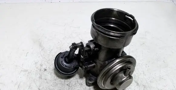 EGR valve