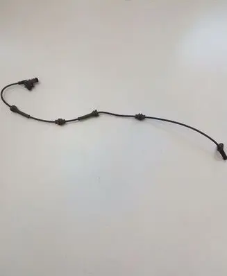 Alfa Romeo Giulietta Rear ABS sensor wiring 51850919