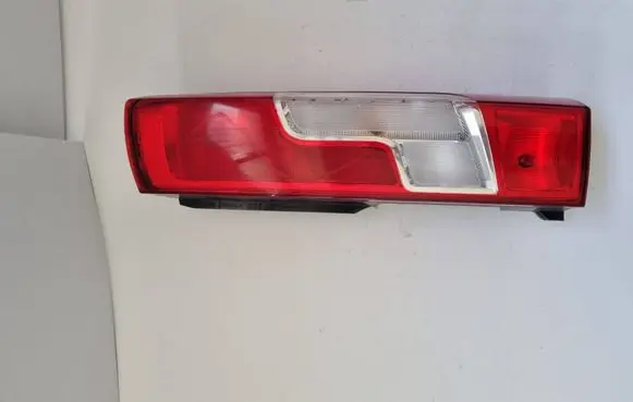 Fiat Ducato Rear/tail lights 20610751