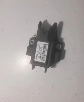 Volkswagen PASSAT B5 Accelerator pedal position sensor 4B0907637A