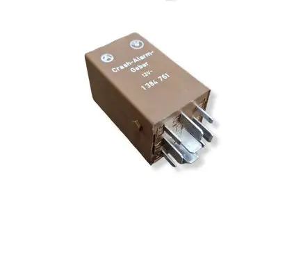 BMW 7 E32 Other relay 1384761