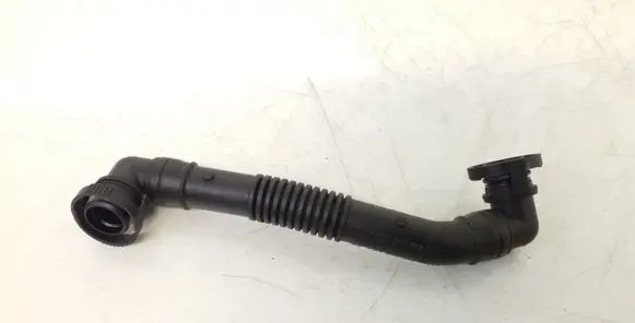 Breather/breather pipe/hose