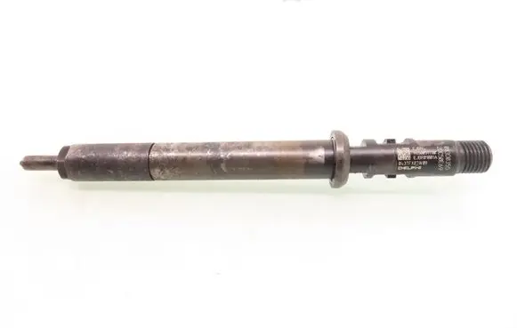 Citroen C3 Fuel injector EJBR01001A 9650059780