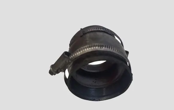 Citroen Xsara Picasso Intercooler hose/pipe 9651246880
