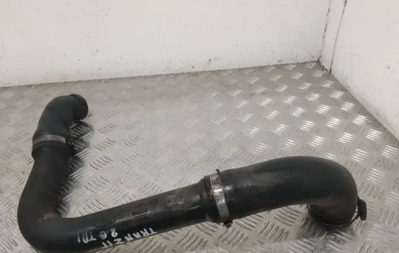 Ford Transit Intercooler hose/pipe 1C156C646AF