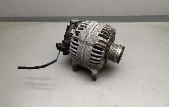 Volkswagen PASSAT B5.5 Generator/alternator 0986042830