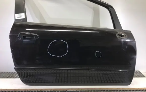 Fiat Punto (199) Front door 