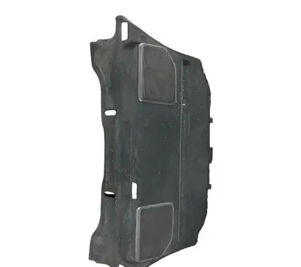 Volvo S60 Parcel shelf 0040457 39898571